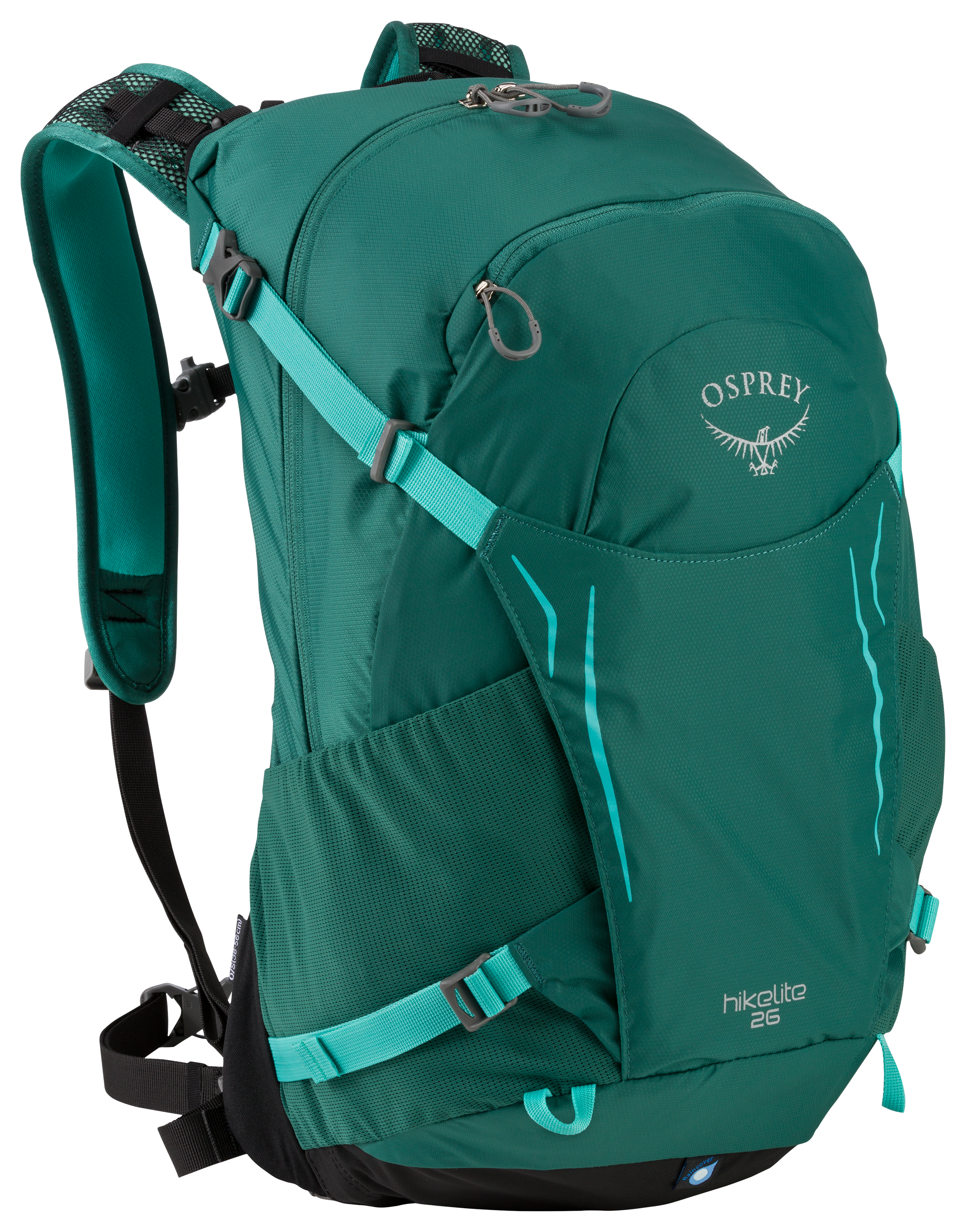 Osprey Hikelite 26 Hiking Backpack Bass Pro Shops